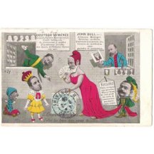 European sovereigns are dancing