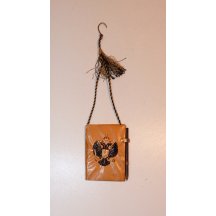 Ballspende- s rakouskou orlicí