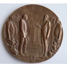  Starosta Vídně - Luger