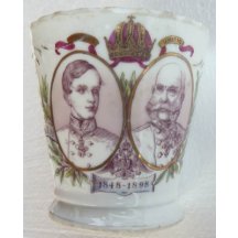 1848/1898 cup