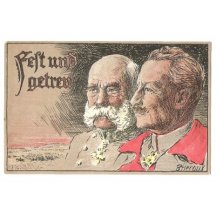 Umělecká pohlednice