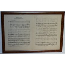 Austrian national anthem