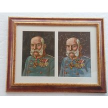 Putzle - Franz Joseph