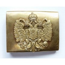 Rakousko - vojenská přeska 