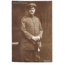 Grand duke from Oldenburg