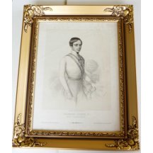 Emperor Franz Josef - New York / Paris / London