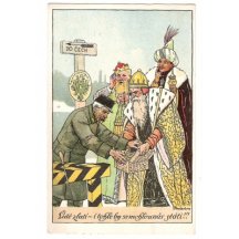 Dear people , also this can become by us