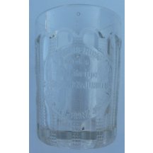 Sklenička 60 let vlády