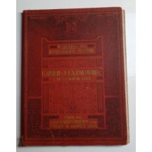 Svázaný výběr novin ...mnohé s FJ I.