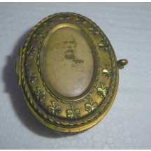 Dárek na tanečním bále