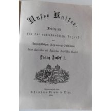 Úmrtí Františka Josefa