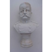 Biskvit - Hindenburg