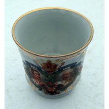 FJI - zdobený hrnek