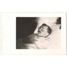 Set of postcards - emperor Karl 