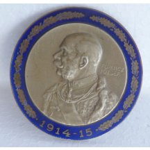 1914/1915 Franz Josef