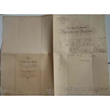 Several decrees promotion 