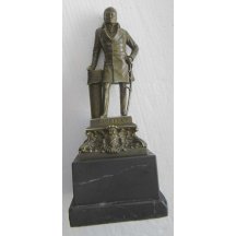 John Marshal Joseph Radetzky Vaclav from Radeč