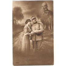 Military theme - patriotism