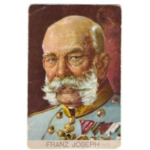  Franz Josef