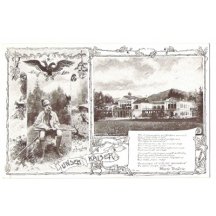  imperial villa in Bad Ischl 