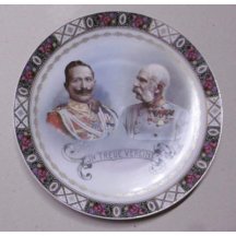 Mimořádnost - FJI + WII