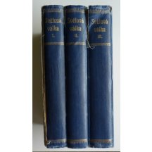 World war , 1st - 3rd part