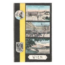 Schönbrunn , Vienna - Emperor Franz Josef