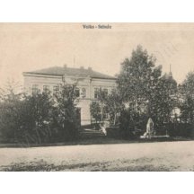 Ludvíkov pod Smrkem