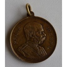  K 50. letému vládnímu jubileu jako císař