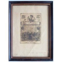 The collapse of Austria-Hungary