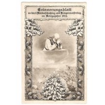 František Josef a vánoční tématika, 2.vydání