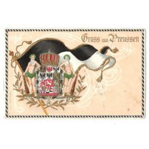 Symbolism of Prussia