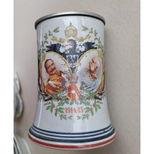  Franz Josef I. Wilhelm II.