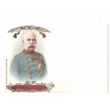 Frantisek Joseph 