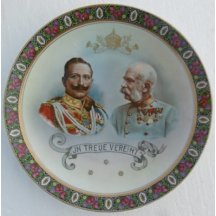 Soubor - Wilhelm+ František Josef