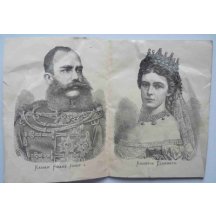 Soubor knih o císaři 