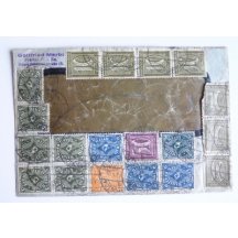 Letter from the German inflation, 26