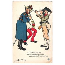 Refusal of Switzerland