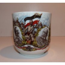 Válečná vřava, Franz Josef I. a Wilhelm II. 