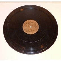 Hlasový záznam Františka Josefa 