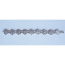 Dámský patriotický náramek 