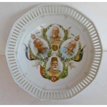 Ferdinand , Mohamed , ..