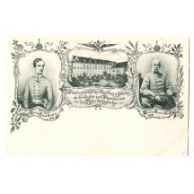 Residence Olmütz - Olomouc and Emperor Franz Joseph