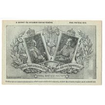 Franz Josef a Wilhelm 