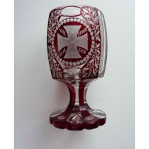 Glass Cup - Extraordinary 2