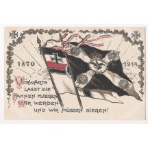 Symbolism of victory