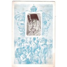 Military theme - patriotism