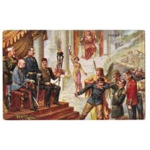 Anděl chrání spojence