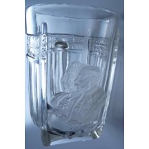 Již třetí exemplář půllitru v museu 