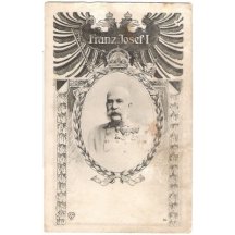 Patriotika - Franz Josef